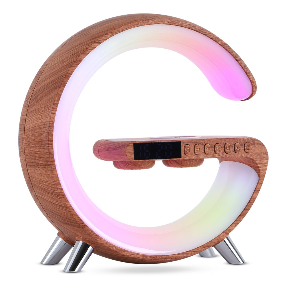 Lampe d’ambiance intelligente Bluetooth