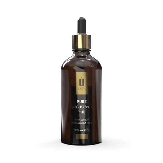 HUILE PURE DE JOJOBA U05B