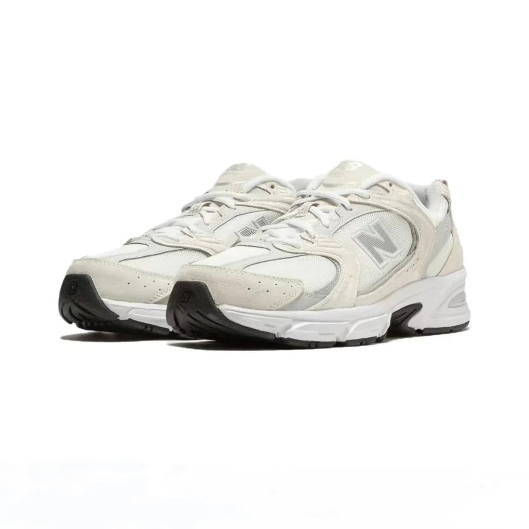 Baskets rétro running homme femme