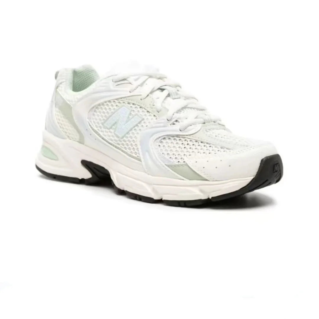 Baskets rétro running homme femme