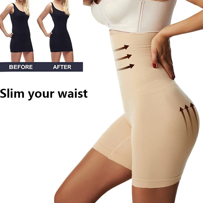 Shapewear Butt Lifter Culotte