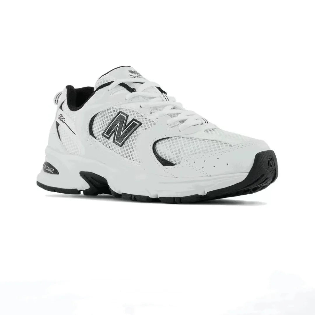 Baskets rétro running homme femme