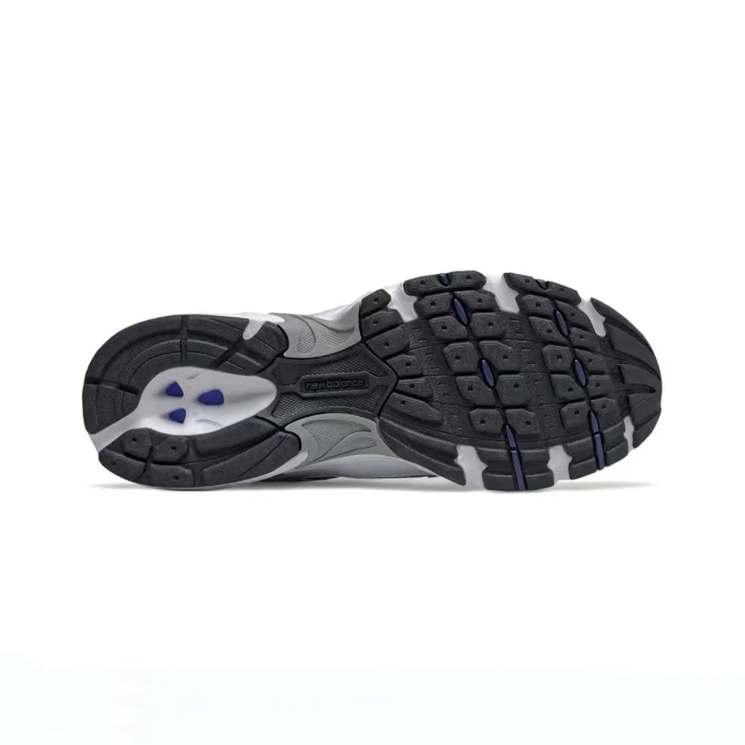 Baskets rétro running homme femme