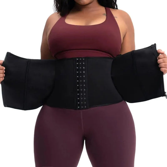 Ceinture Abdominale Réductrice