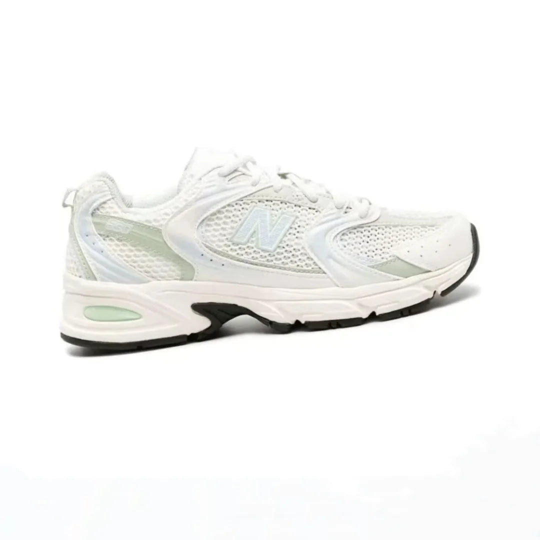 Baskets rétro running homme femme