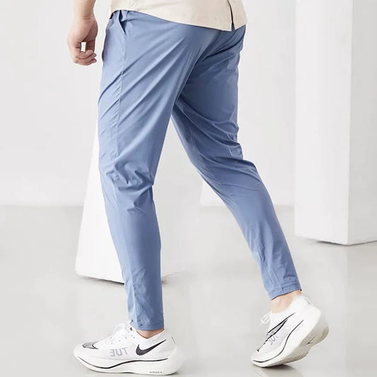 Pantalon de jogging à séchage rapide