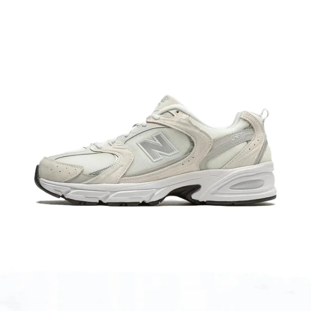 Baskets rétro running homme femme