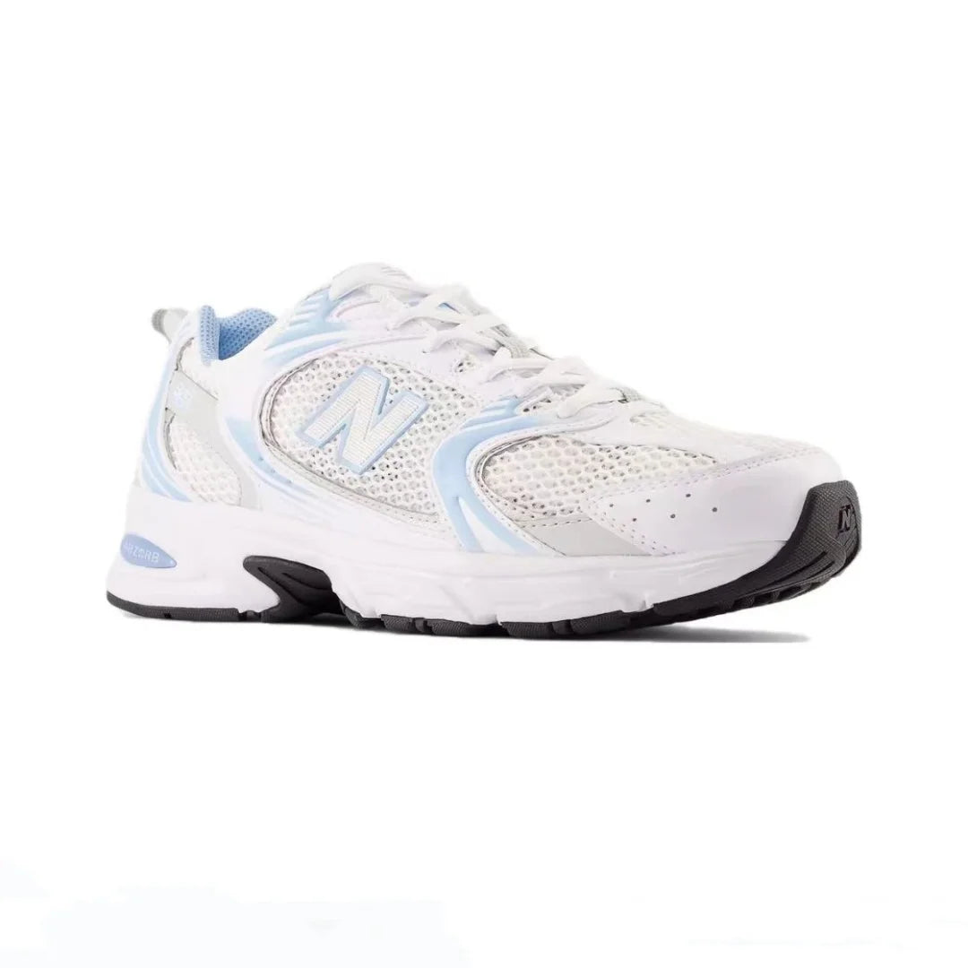 Baskets rétro running homme femme