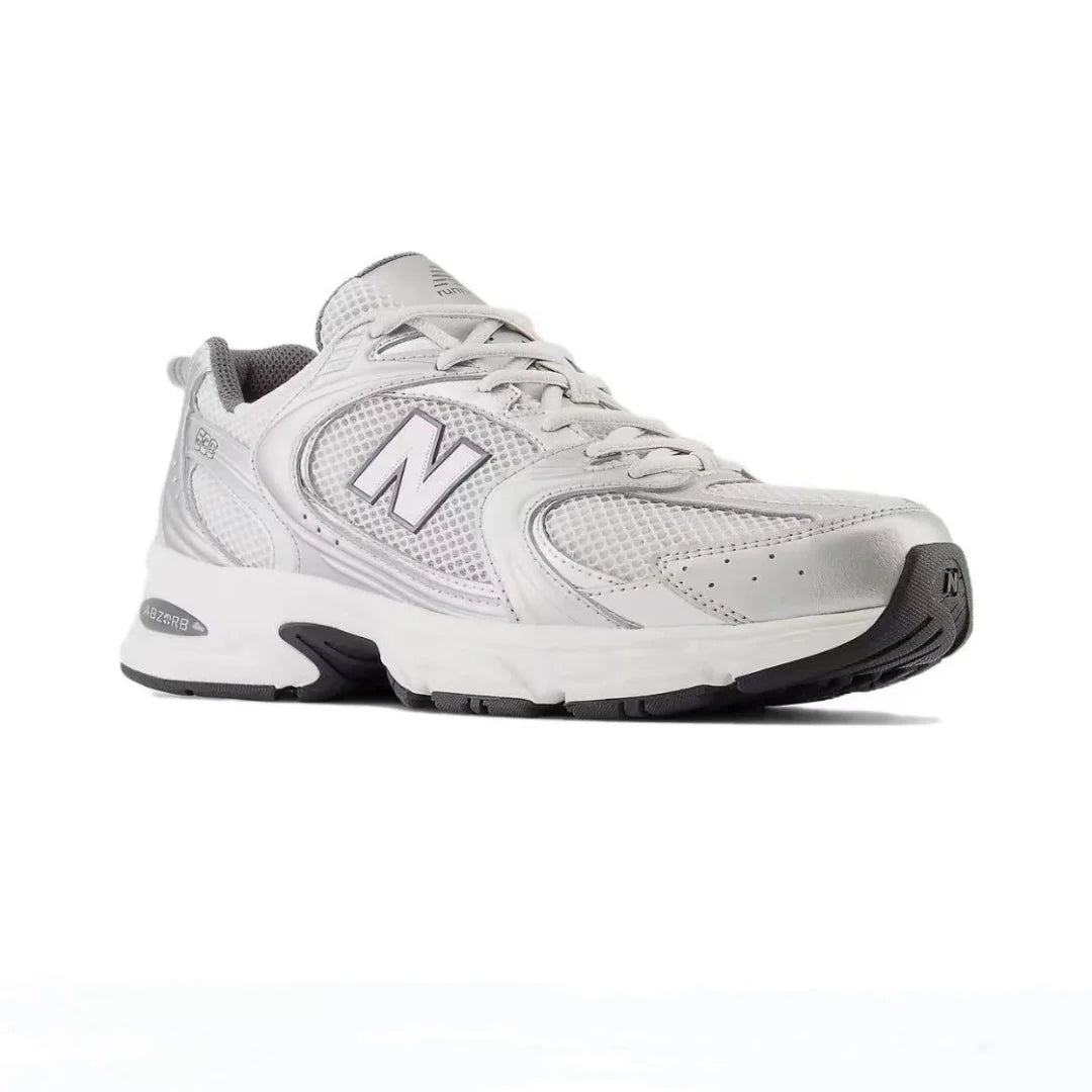 Baskets rétro running homme femme