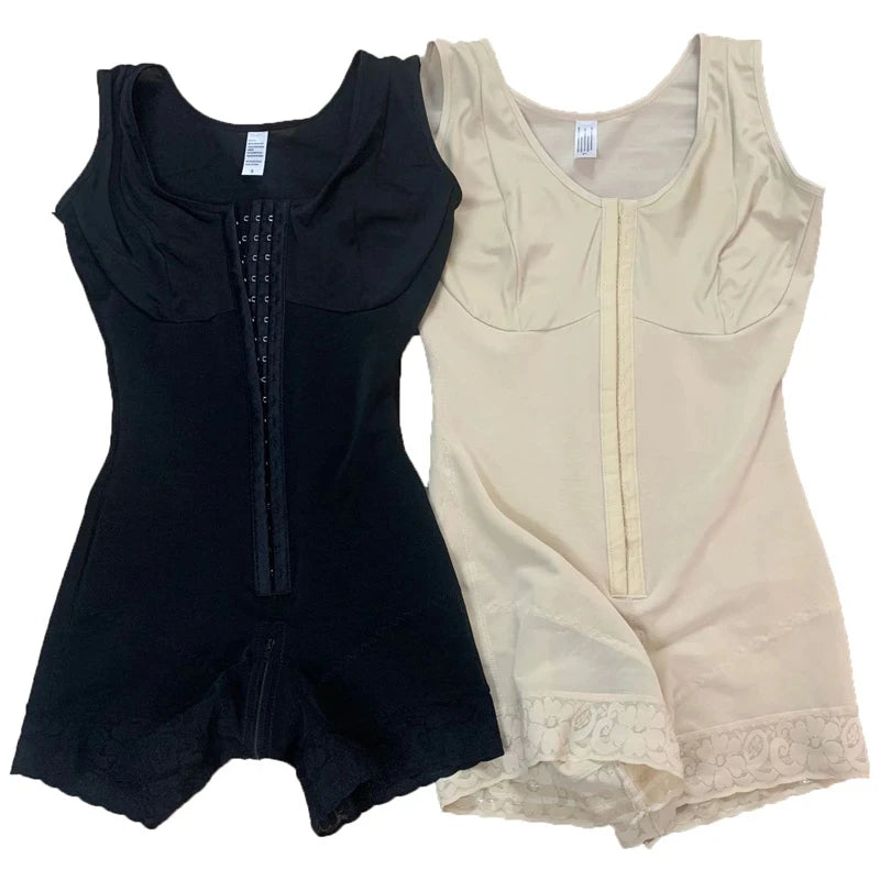 Body Shapewear Corrective