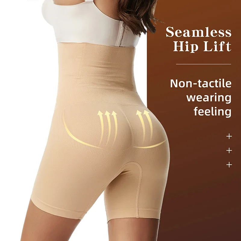 Shapewear Butt Lifter Culotte